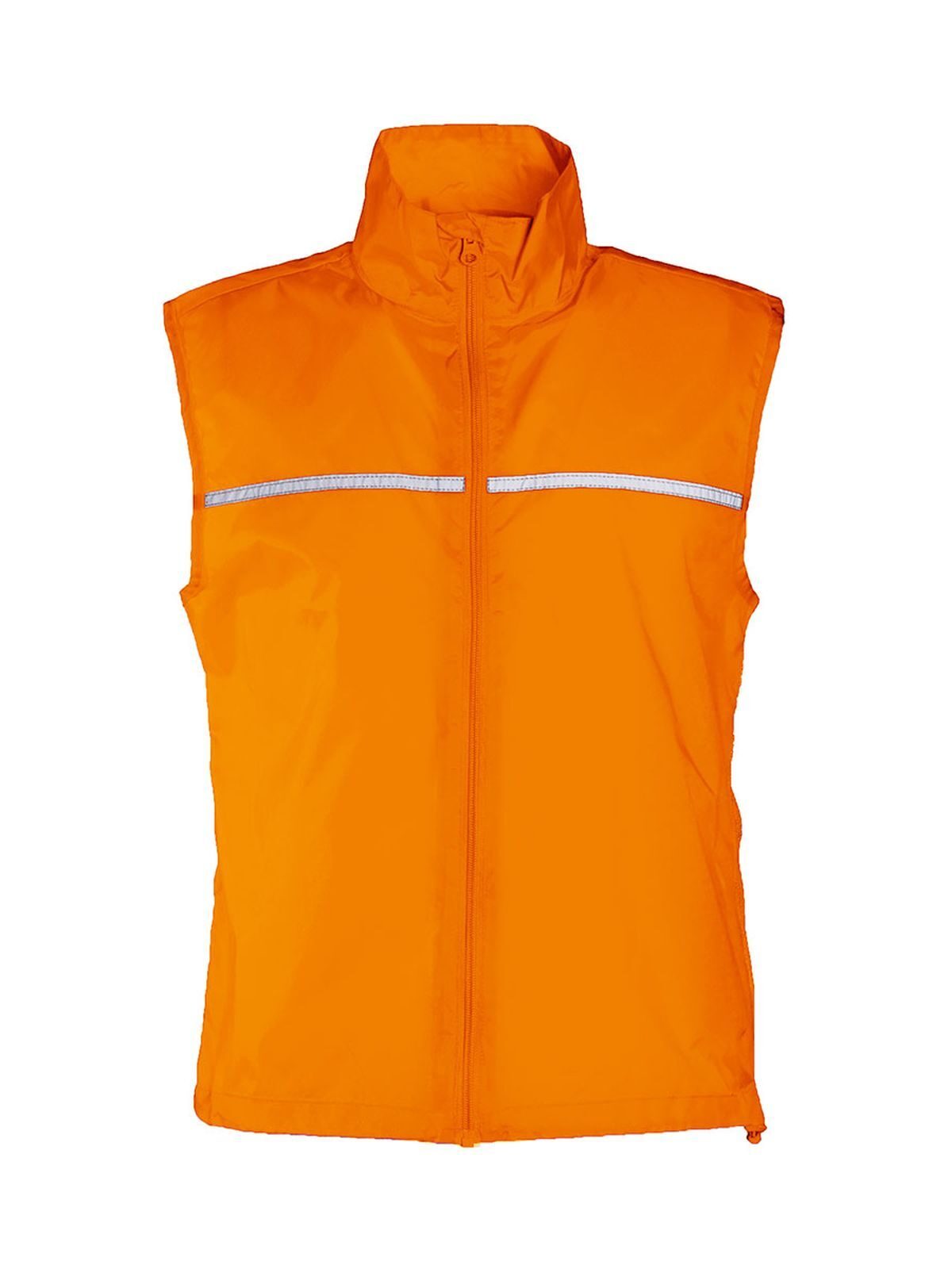 fluo orange